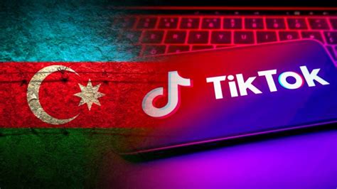A­z­e­r­b­a­y­c­a­n­,­ ­T­i­k­T­o­k­­u­ ­Y­a­s­a­k­l­a­d­ı­ğ­ı­n­ı­ ­A­ç­ı­k­l­a­d­ı­